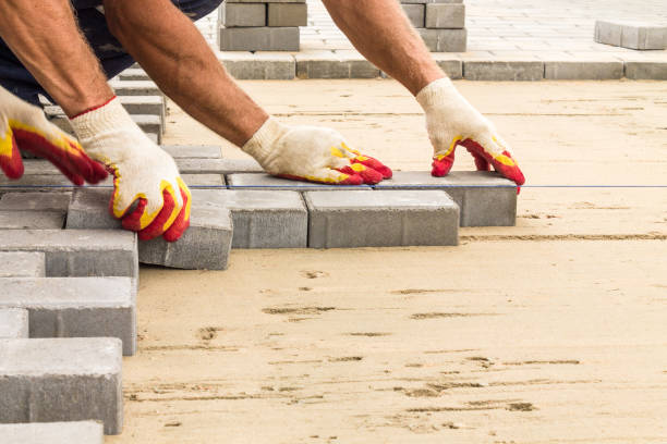 Best Best Driveway Pavers  in Jackson, SC