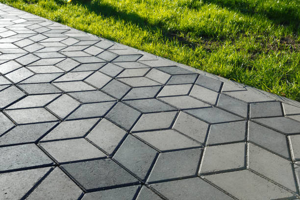 Best Cobblestone Driveway Pavers  in Jackson, SC