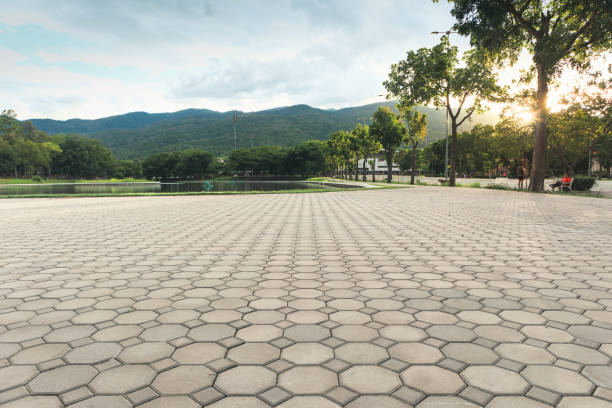 Reasons to Select Us for Your Driveway Paving Requirements in Jackson, SC