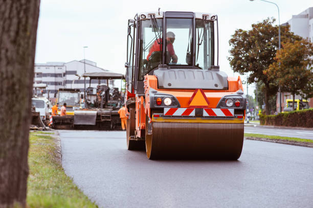 Driveway Repair Near Me in Jackson, SC