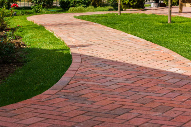 Driveway Pavers for Homes in Jackson, SC