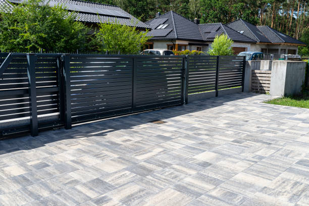 Best Professional Driveway Pavers  in Jackson, SC