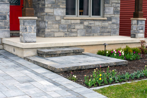Best Brick Driveway Pavers  in Jackson, SC