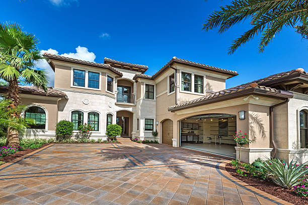 Best Commercial Driveway Pavers  in Jackson, SC