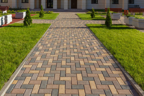 Professional Driveway Pavers in Jackson, SC