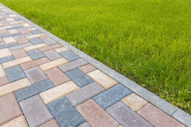 Best Residential Driveway Paver Services  in Jackson, SC